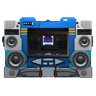 Transformers Soundwave 4 Icon 96x96 png
